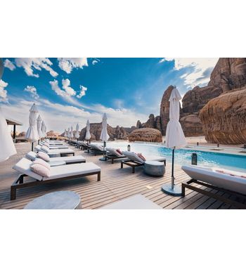 Туры в Саудовскую Аравию — отдых и экскурсии из Узбекистана